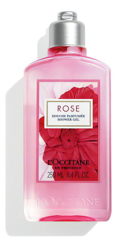 L'occitane® Gel Douche Rose 250ml