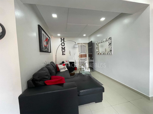 Imagen 8 de 21 de Apartamento En Venta Valencia Norte