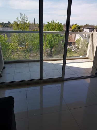 Imagen 9 de 17 de Departamento En Venta- Monoambiente - Zona Ituzaingo Centro - Edificio Con Amenities