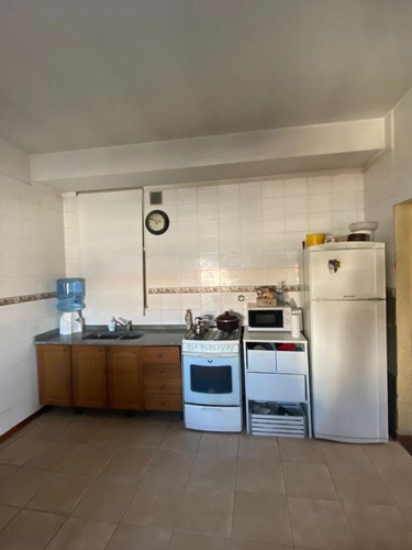 Imagen 5 de 13 de Departamento De 2 Dormitorios Con Balcon Terraza