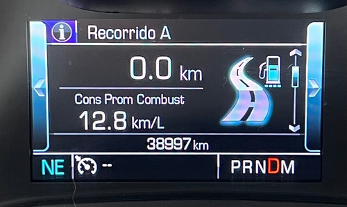 Imagen 15 de 25 de Chevrolet Cruze Ii 1.4 Ltz Plus 153cv Plus