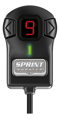 Chip Sprint Booster V3 Renault Duster E Sandero Rs - Todos