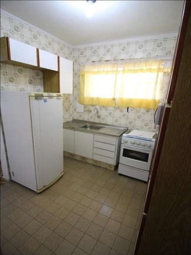 Imagem 14 de 16 de Apartamento Residencial À Venda, Praia Do Tombo, Guarujá. - Ap3801 - 34710656
