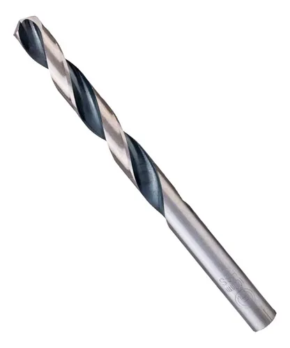 Broca Metal Pointteq 9.5mm Pack 10 Pcs