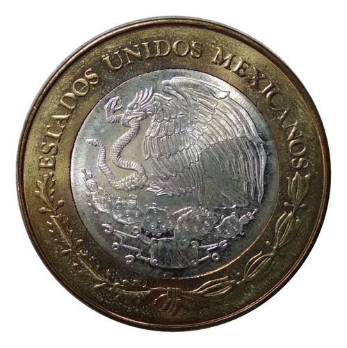 Moneda 100 Pesos 2006 Morelos Palacio De Cortes Plata 0.925 (Usado)
