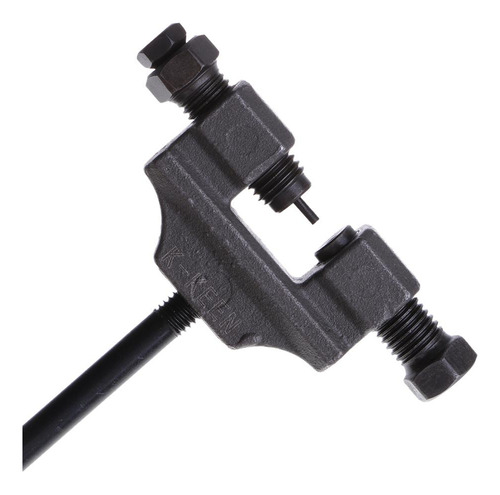 Motor Bike Timing Cam Cadena Remachador Herramienta