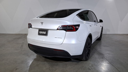 Tesla Model Y Bev 75kwh Long Range Auto 4wd