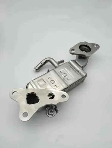 Egr Toyota Corolla 2020 2025