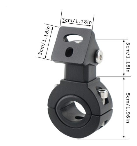 Soporte De Montaje Para Motocicleta Soportes De Montaje Para