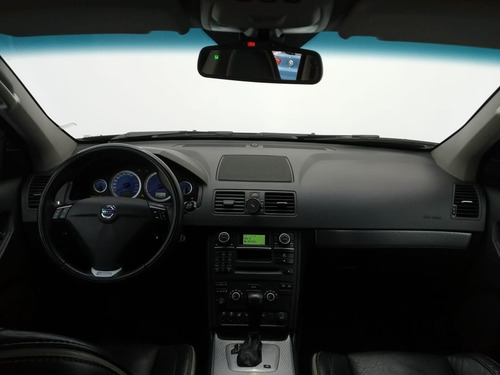 Volvo Xc90 Automático 2.5 2012