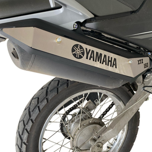 Kit De Lujos Para Moto Yamaha Xtz150 