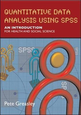Quantitative Data Analysis Using Spss: An Introduction Fo...