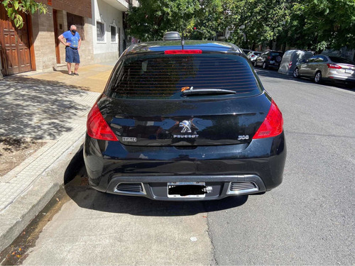 Peugeot 308 1.6 Active 2014