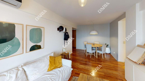 Imagen 11 de 30 de 2 Ambientes Reciclado Con Espectacular Vista, Full Amenities, Cochera.