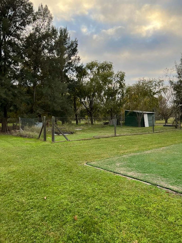 Imagen 13 de 30 de Venta Casa Quinta En Chacras Los Raigales