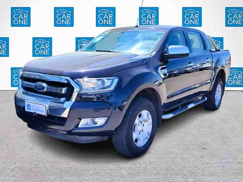 Ford Ranger 3.2 TDI 4X2 DC XLT L19