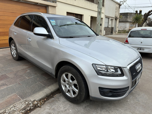 Audi Q5 2.0 Tfsi 211cv Stronic Quattro