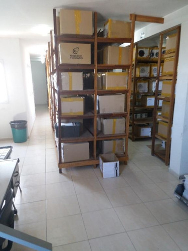 Imagem 10 de 30 de Prédio À Venda E Locação, 250 M² - Vila Curuçá - Santo André/sp - Pr19156