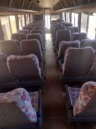 Volvo B58e