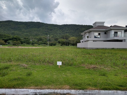 Terreno À Venda, 400 M² Por R$ 450.000 - Ratones - Florianópolis/sc - Te0973