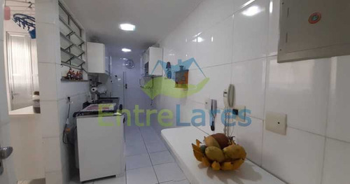 Imagem 15 de 15 de Cacuia 2 Quartos, Varandão, 1 Vaga, Prédio Com Elevador - Ilap20527