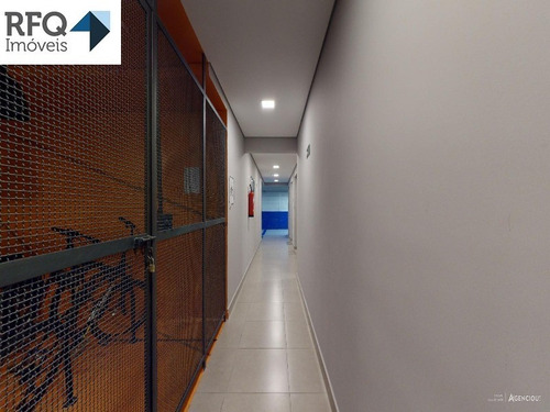 Imagem 21 de 21 de Studio Completamente Mobiliado Pronto Para Morar ! - St00047 - 69942066