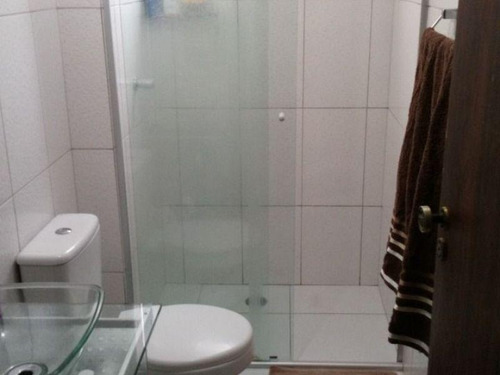 Imagem 9 de 15 de Apartamento Para Venda Em Bauru, Jardim Carvalho, 2 Dormitórios, 1 Banheiro, 1 Vaga - 0687_2020_2-1113545