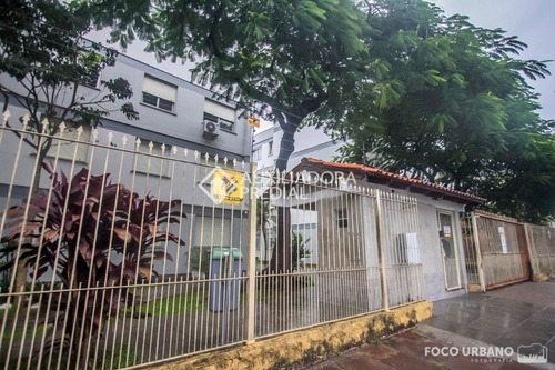 Imagem 15 de 15 de Apartamento - Camaqua - Ref: 195260 - V-195260