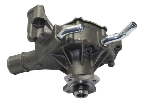 Bomba Agua Acdelco Chevrolet 1500 V6 4.3l 2001