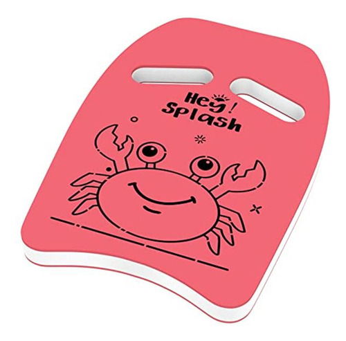 Heysplash - Tabla De Natación Para Niños, Tabla De Natación