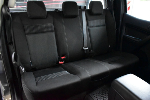 Imagen 15 de 15 de Ford Ranger 3.2 Xlt 4x4 Aut - Car Cash