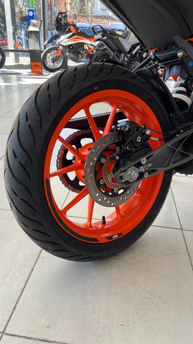 Imagen 9 de 16 de Ktm Duke 200 Ng Abs Consulta En Pesos - Dolar Preferencial