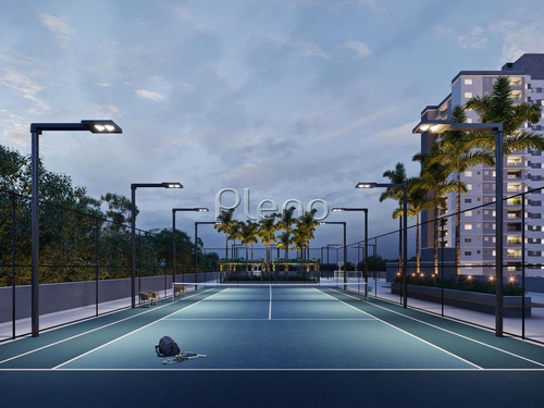 Imagem 21 de 22 de Apartamento À Venda Em Parque Prado - Ap027646