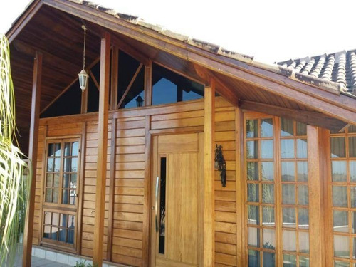 Maravilhosa Chácara À Venda Em Ville De Sant James - Campo Limpo Paulista - A.c 500m2 - A.t. 1300m2 - Ch0080
