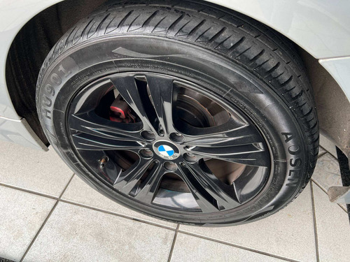 Imagem 10 de 10 de Bmw 320i 2.0 Sport Gp 16v Turbo Gasolina 4p Automático