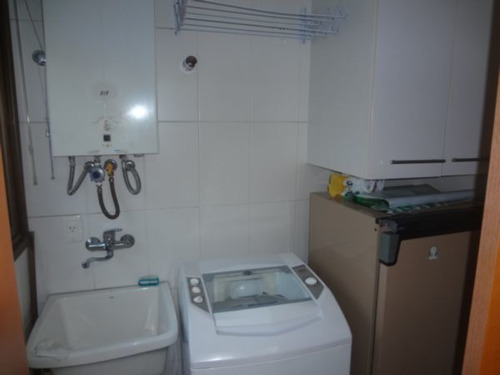 Imagem 6 de 8 de Apartamento Auxiliadora Porto Alegre. - 5020