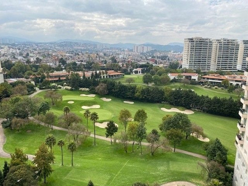 Imagen 2 de 11 de Departamento En Torre Sauces De Club De Golf Bosques