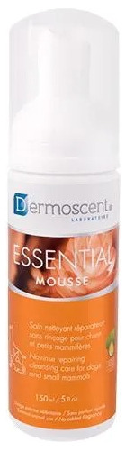 Dermoscent Essential Mousse Para Perro 150 Ml