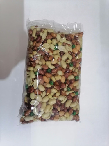 Cacahuate Por Kilo De Todos Los Sabores