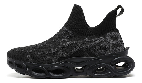 Zapatillas Deportivas Ligeras Y Transpirables Para Hombre