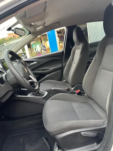 Chevrolet Onix 1.0T Lt