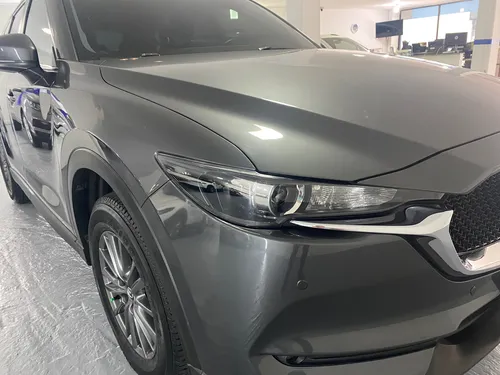 Mazda CX-5 2.5 Touring At
