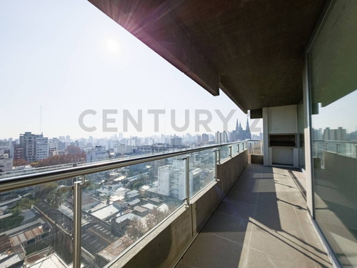 Imagen 10 de 29 de Departamento De 3 Dormitorios En Venta En La Plata.