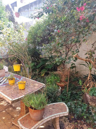 Imagen 11 de 16 de Casa En Venta De 3 Dormitorios C/ Cochera En Caballito