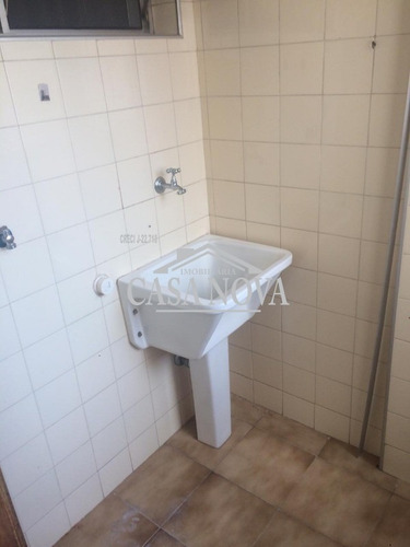 Imagem 4 de 10 de Apartamento - Ap01782 - 33979828