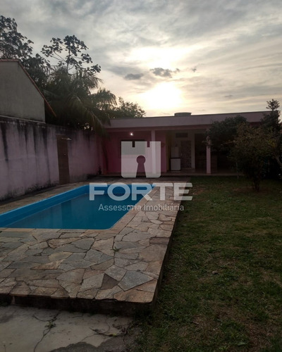 Imagem 21 de 30 de Excelente Imóvel, Com Ótima Infraestrutura. Com Piscina. - Ca00007 - 68898494
