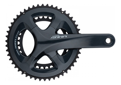 Volante Shimano Sora 50-34d 170mm 9v