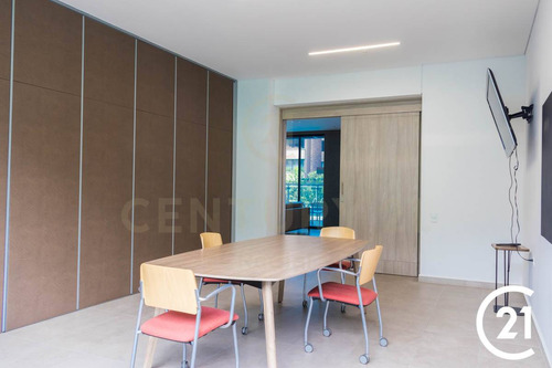 Imagen 22 de 25 de Venta Suite Seniors Club Vergel Torre Liv Envigado Loma Escobero