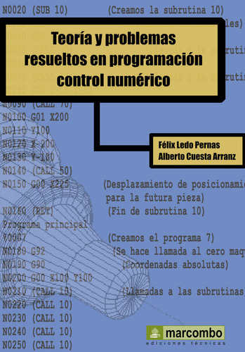 Libro Teorã­a Y Problemas Resueltos En Progrmaciã³n Contr...