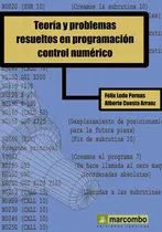 Comprar Libro Teorã­a Y Problemas Resueltos En Progrmaciã³n Contr...